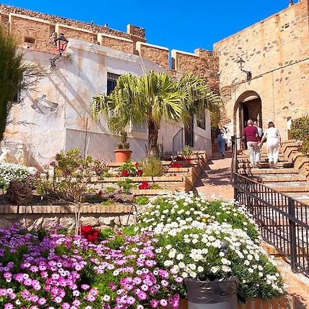Encantadora Casa Andaluza سالوبرينيا المظهر الخارجي الصورة