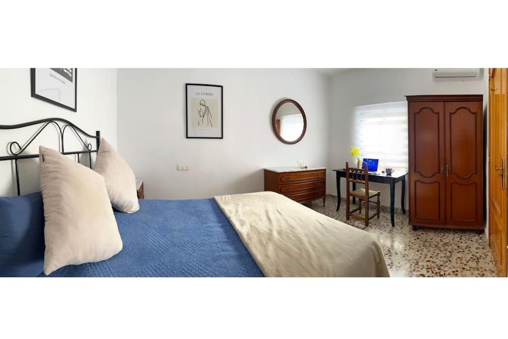 Encantadora Casa Andaluza سالوبرينيا المظهر الخارجي الصورة